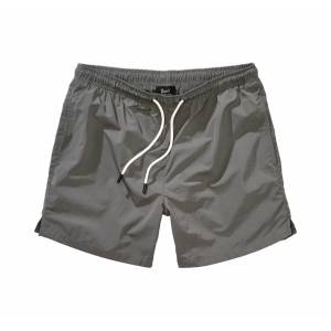 Costume da bagno Swimshort Basic corto - Anthracite - Brandit