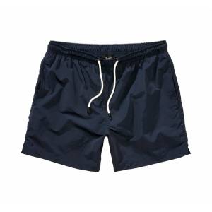 Costume da bagno Swimshort Basic corto - Navy - Brandit