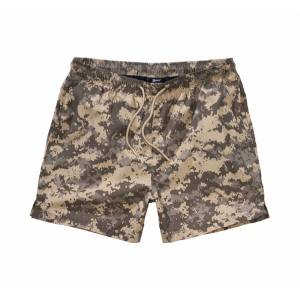 Costume da bagno Swimshort Basic corto - AT Digital - Brandit