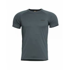 T-shirt Bodyshock MK2 Quick Dry - Charcoal Blue - Pentagon