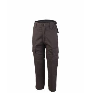 Pantaloni BDU bambino - Nero - Mil-Tec