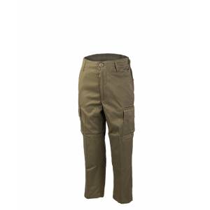 Pantaloni BDU bambino - OD - Mil-Tec