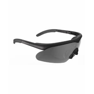 Occhiali di Sicurezza Raptor Pro - Nero - Swiss Eye
