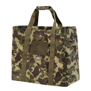 Borsa Field Tote Bag 55L - Duck Hunter - Helikon-Tex