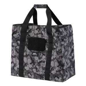 Borsa Field Tote Bag 55L - Dark Ops - Helikon-Tex