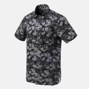Camicia Hawaiian - Dark Ops - Helikon-Tex