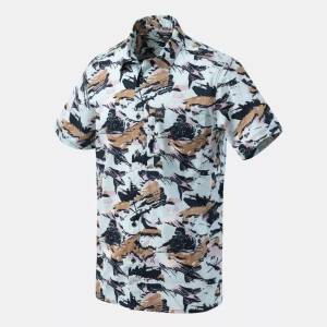 Camicia Hawaiian - Pacific - Helikon-Tex