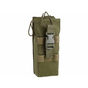 Tasca porta radio grande - OD Green - Defcon5
