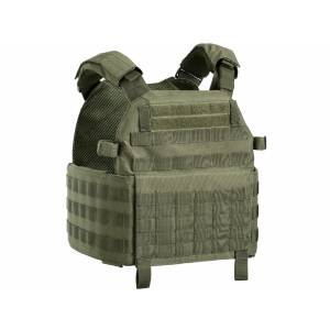 Vest Carrier 1000D Poly - OD Green - Outac