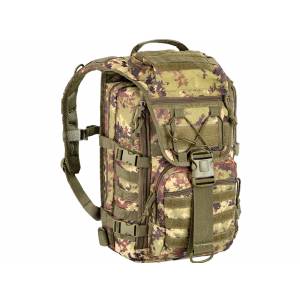 Zaino militare Basic 45L - Vegetato - Defcon5
