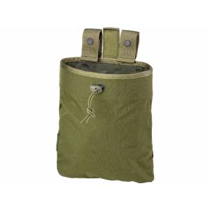 Tasca porta caricatori esausti - OD Green - Defcon5