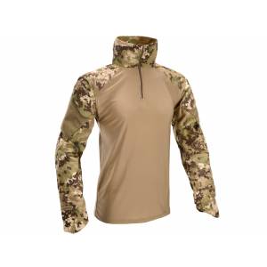 Combat shirt in Lycra - Multiland - Defcon5