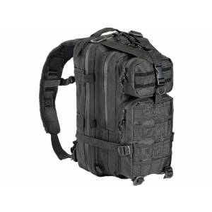 Zainetto tattico 30L - Nero - Defcon5