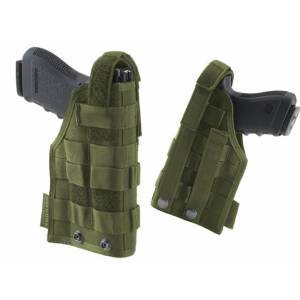 Fondina pistola - OD Green - Defcon5