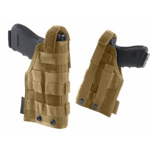 Fondina pistola - Coyote Tan - Defcon5