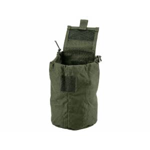 Tasca porta serbatoi esausti pieghevole - OD Green - Defcon5