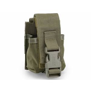 Taschina porta granata - OD Green - Defcon5