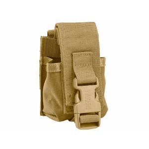 Taschina porta granata - Coyote Tan - Defcon5