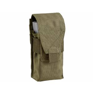 Tasca porta caricatore singolo - OD Green - Defcon5