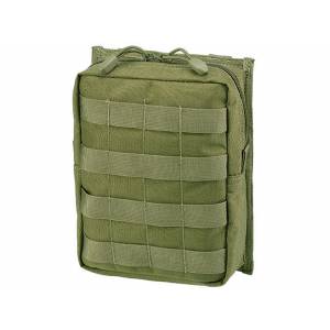 Tasca da campo Field Pouch - OD Green - Defcon5