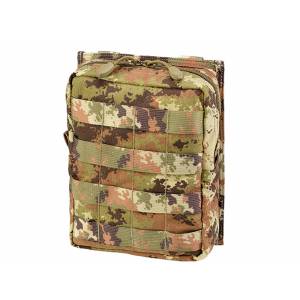 Tasca da campo Field Pouch - Vegetato - Defcon5