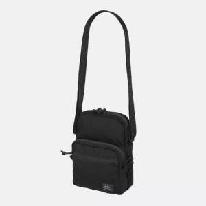 Borsa a tracolla compatta EDC - Nero - Helikon-Tex