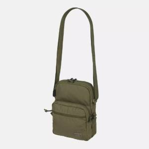 Borsa a tracolla compatta EDC - Olive Green - Helikon-Tex