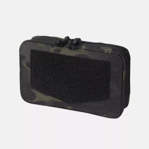 Tasca Guardian Admin - Multicam Black - Helikon-Tex