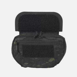 Tasca Guardian Dangler - Multicam Black - Helikon-Tex