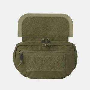 Tasca Guardian Dangler - OD Green - Helikon-Tex