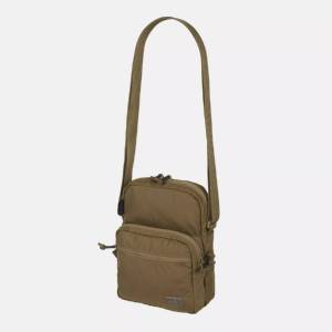 Borsa a tracolla compatta EDC - Coyote - Helikon-Tex