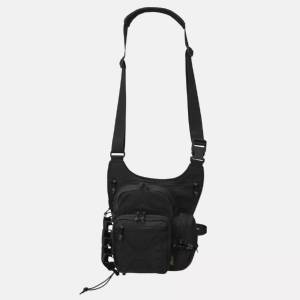 Borsa laterale EDC, Cordura - Nero - Helikon-Tex