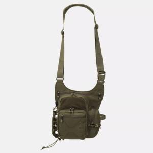 Borsa laterale EDC, Cordura - Olive Green - Helikon-Tex