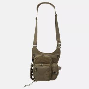 Borsa laterale EDC, Cordura - Adaptive Green - Helikon-Tex