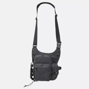 Borsa laterale EDC, Cordura - Shadow Grey - Helikon-Tex