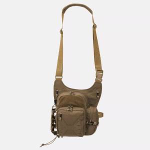 Borsa laterale EDC, Cordura - Coyote - Helikon-Tex