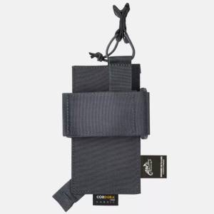 Inserto porta pistola invertito, Cordura - Shadow Grey - Helikon-Tex