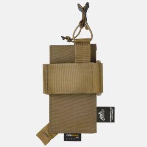Inserto porta pistola invertito, Cordura - Coyote - Helikon-Tex