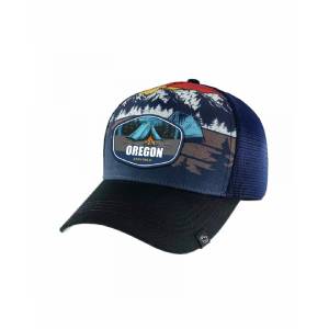 Cappello Adventure Camper - Pentagon