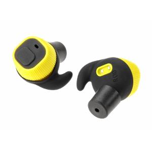 Auricolari elettronici M20 - Giallo - Earmor