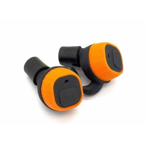 Auricolari elettronici M20 - Arancione - Earmor