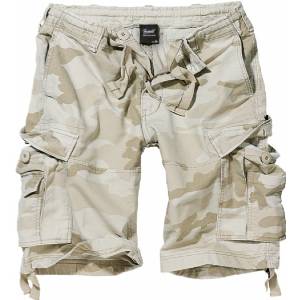 Pantaloni corti bermuda Vintage - Sandstorm - Brandit