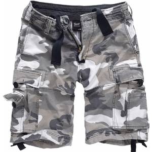 Pantaloni corti bermuda Vintage - Urban - Brandit