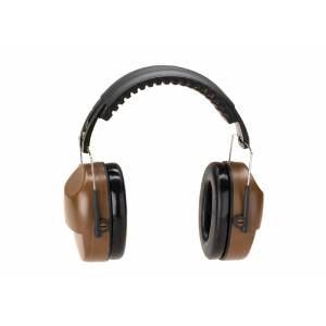 MaxDefense M06A cuffia passiva protezione udito NRR 24 - Coyote - Earmor