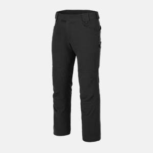 Pantaloni TTP Aero-Tech - Nero - Helikon-Tex