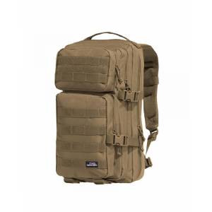 Assault Small zaino tattico 35L - Coyote - Tac Maven