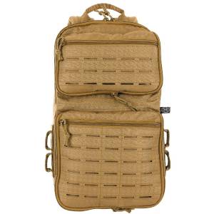 Zaino militare 