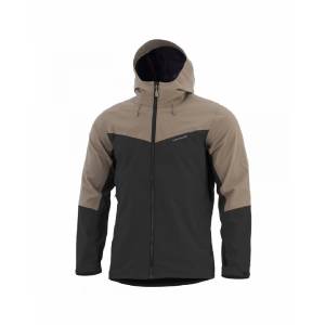 Giacca a Vento con Cappuccio Monlite - Coyote/mix - Pentagon