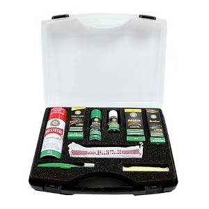 Set per manutenzione armi - Ballistol