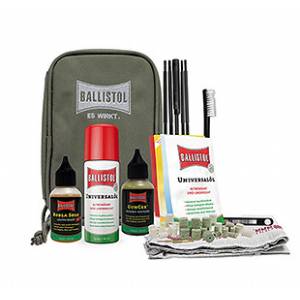 Borsa Pulizia Armi - Ballistol